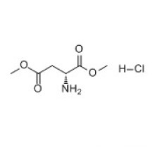 Clorhidrato de éster dimetílico de ácido D-aspártico